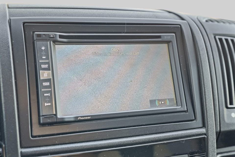 FIAT PÖSSL 2 WIN R - photo 17