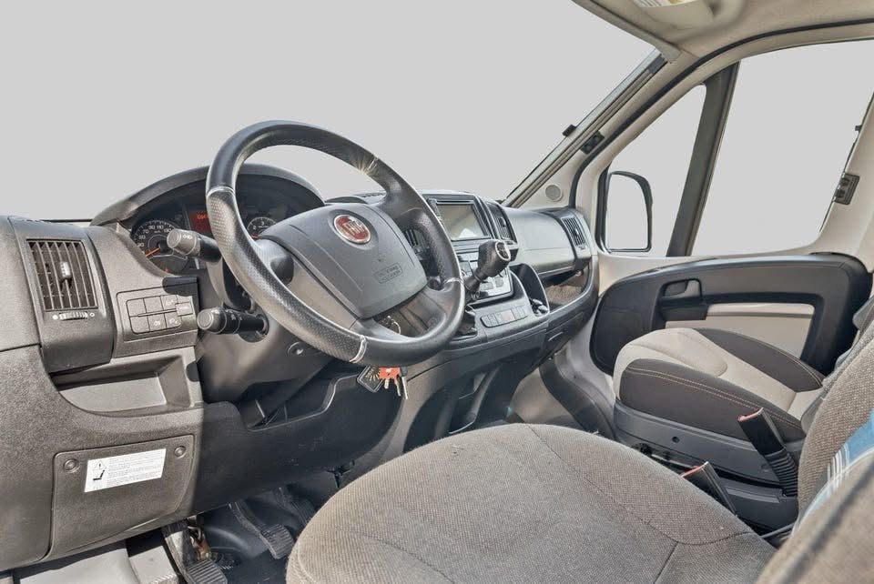 FIAT PÖSSL 2 WIN R - photo 15