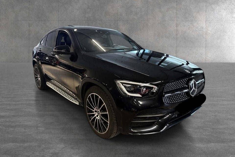 Mercedes-Benz Glc 300e 4Matic AMG - photo 32