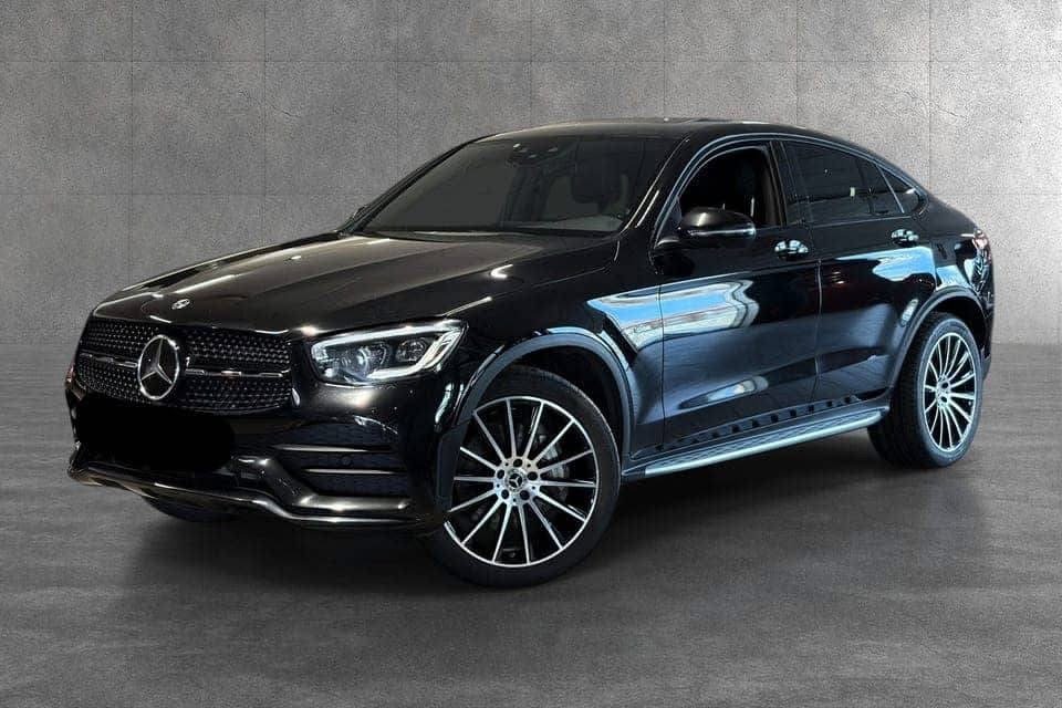 Mercedes-Benz Glc 300e 4Matic AMG - photo 29