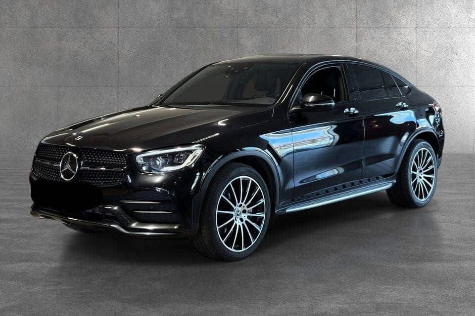 Mercedes-Benz Glc 300e 4Matic AMG - photo 28