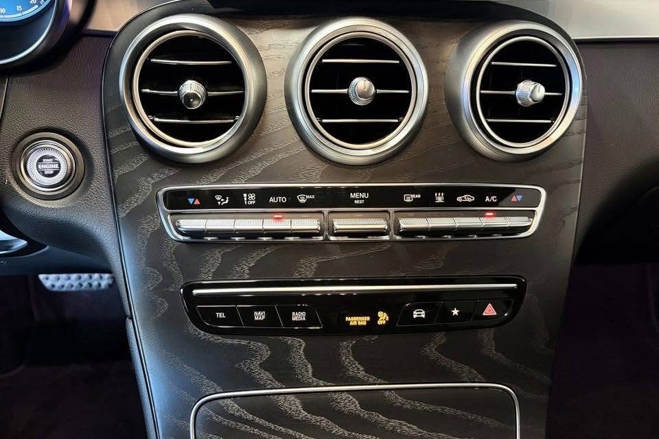 Mercedes-Benz Glc 300e 4Matic AMG - photo 20