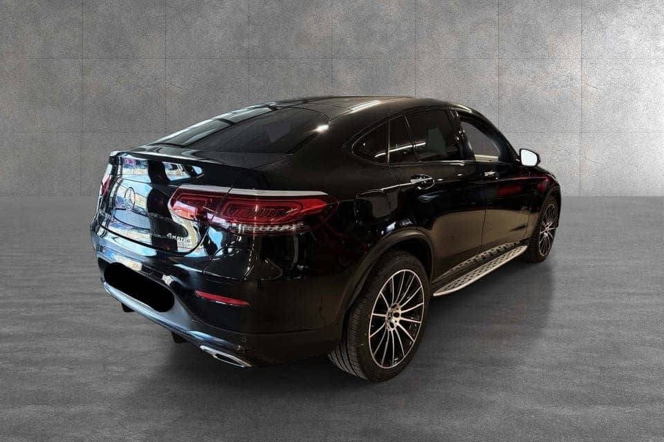 Mercedes-Benz Glc 300e 4Matic AMG - photo 27