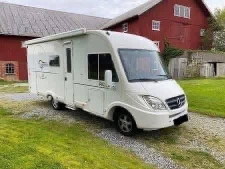 Pilote Explorateur 703 FP - photo 2