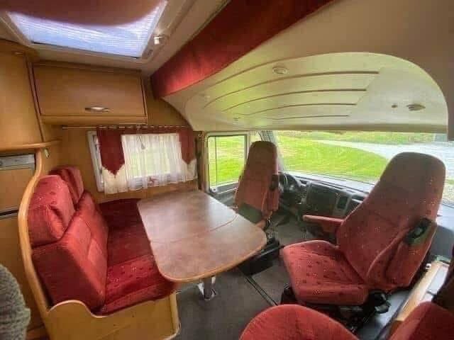 Pilote Explorateur 703 FP - photo 7