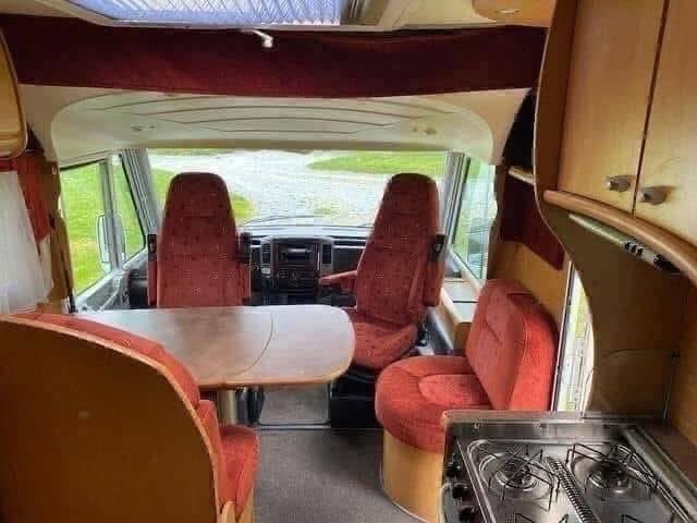Pilote Explorateur 703 FP - photo 9