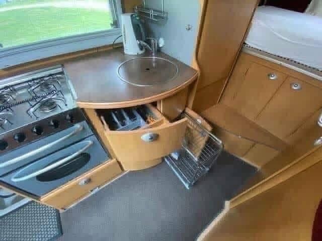 Pilote Explorateur 703 FP - photo 14