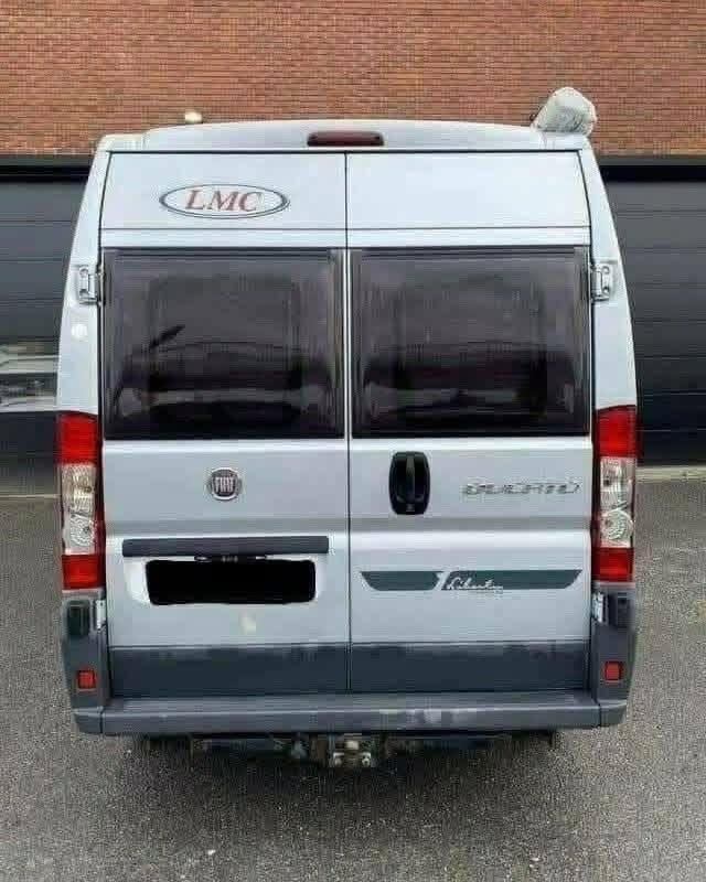 Fiat Enigme DETHLEFFS - photo 3