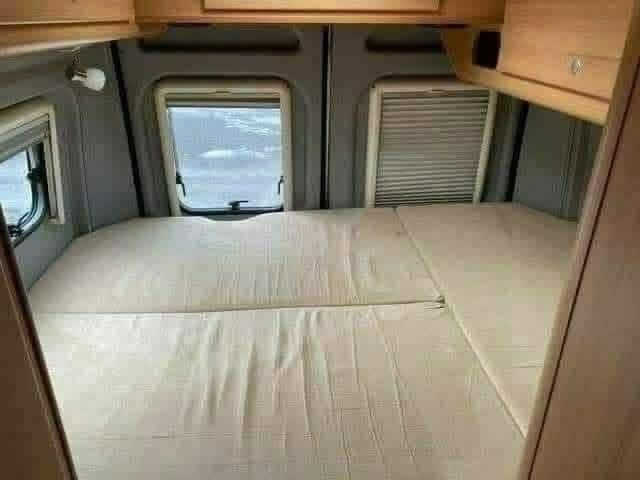 Fiat Enigme DETHLEFFS - photo 21