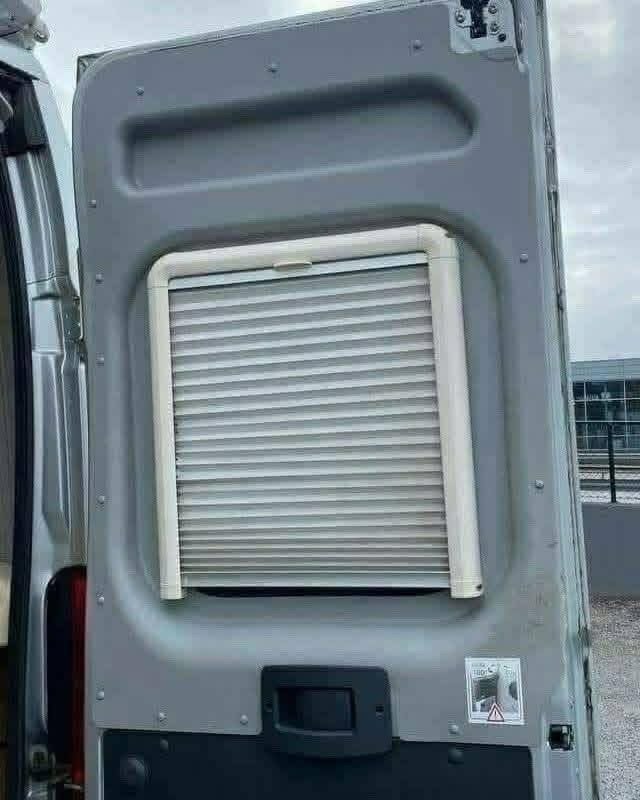 Fiat Enigme DETHLEFFS - photo 24