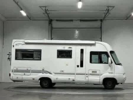Mercedes Rapido 972 M - photo 2