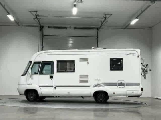Mercedes Rapido 972 M - photo 19