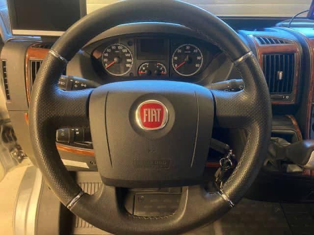 FIAT PÖSSL GLOBECAR - photo 6