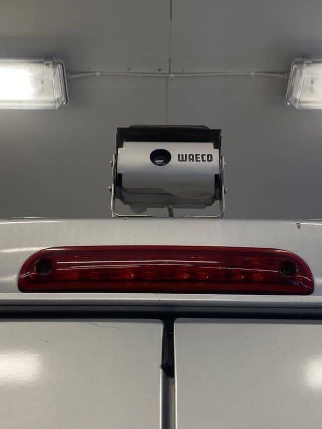 FIAT PÖSSL GLOBECAR - photo 30