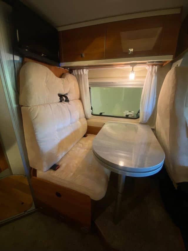 FIAT PÖSSL GLOBECAR - photo 17