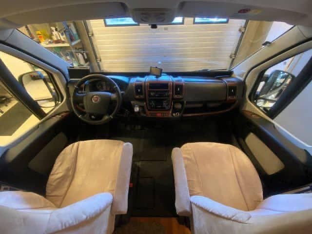 FIAT PÖSSL GLOBECAR - photo 18