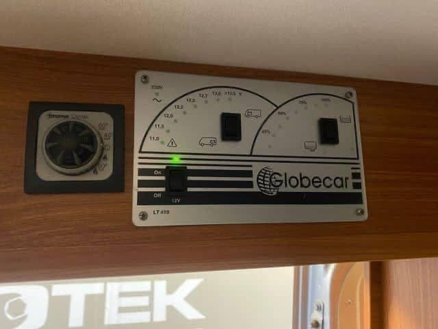 FIAT PÖSSL GLOBECAR - photo 20