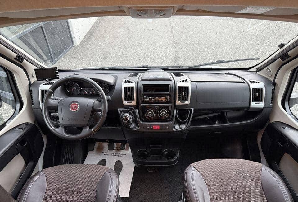 FIAT SUNLIGHT T 69 - photo 3