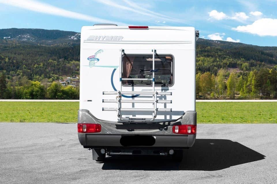 Hymer B 574 - photo 3