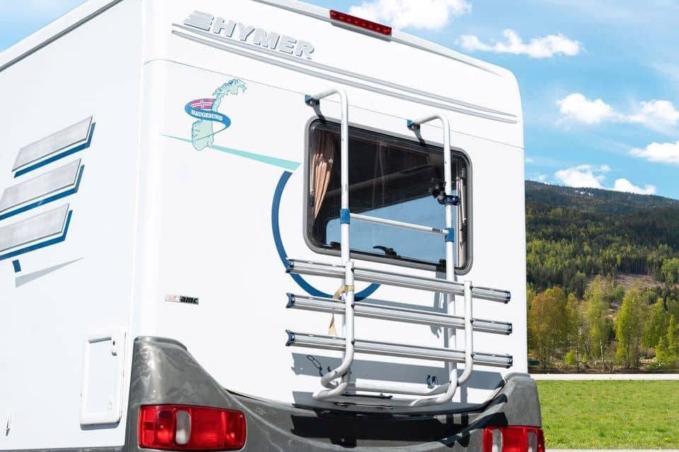 Hymer B 574 - photo 29