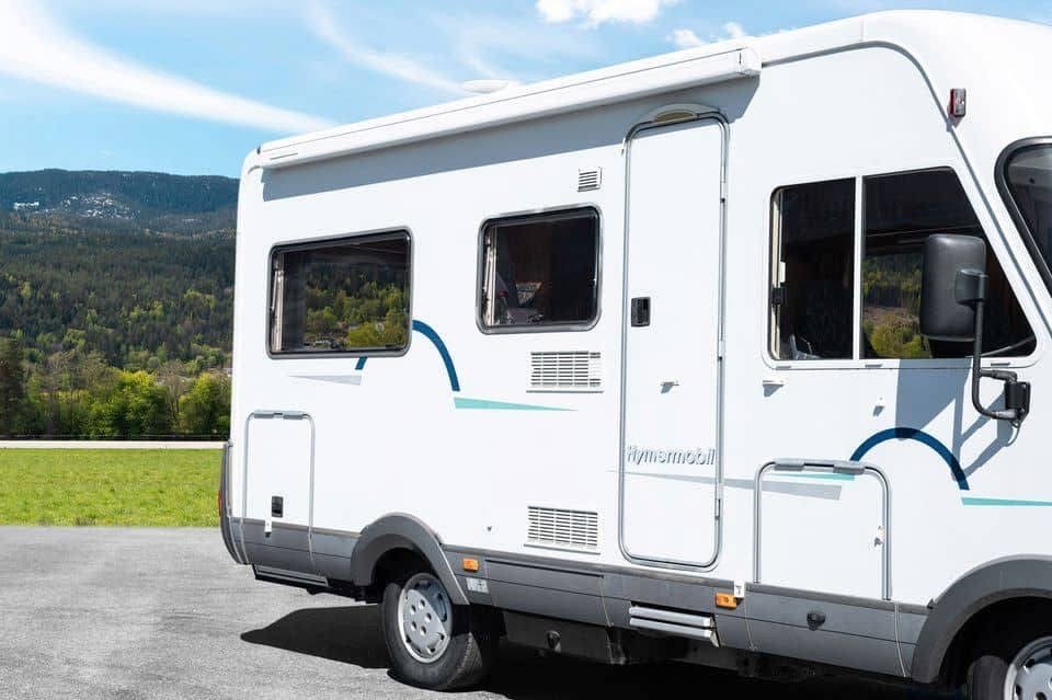 Hymer B 574 - photo 27