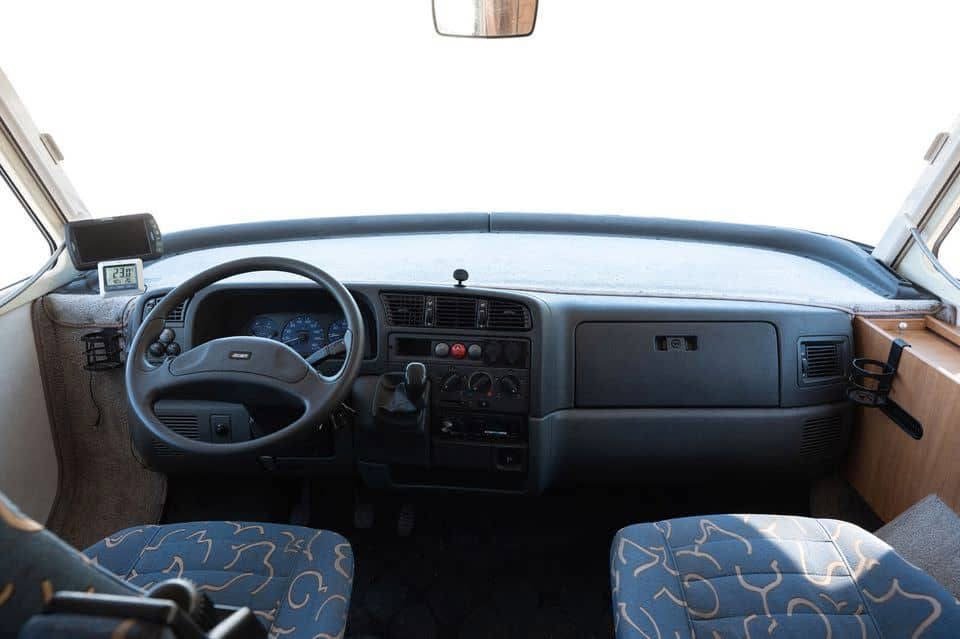 Hymer B 574 - photo 10