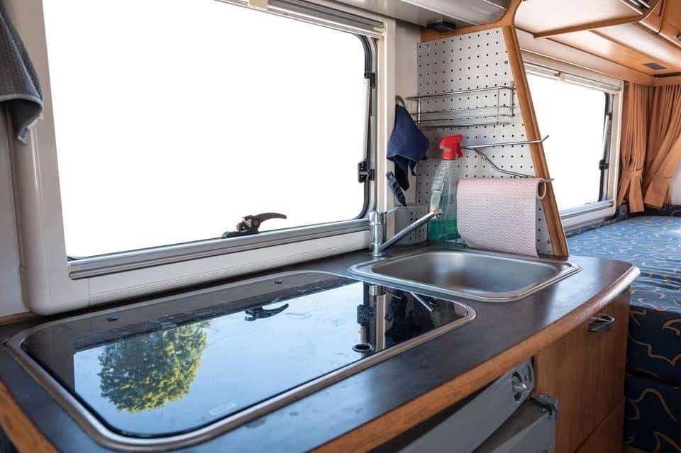 Hymer B 574 - photo 21