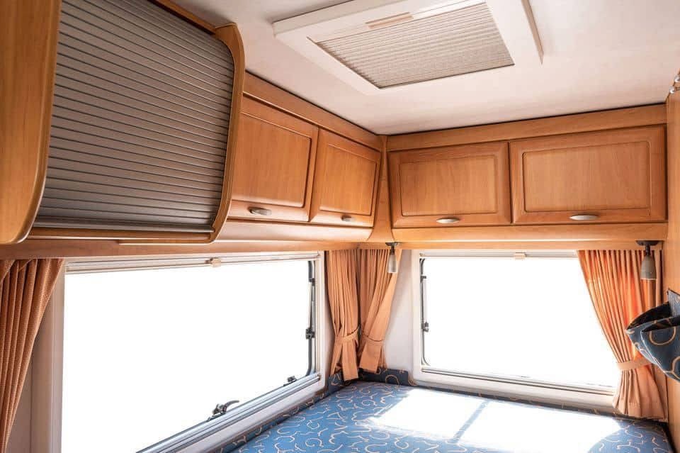 Hymer B 574 - photo 23