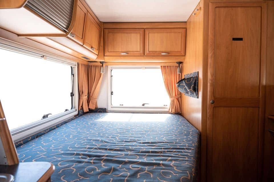 Hymer B 574 - photo 22