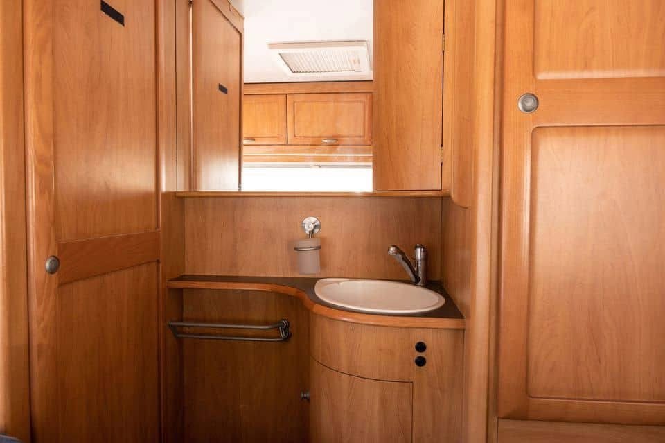 Hymer B 574 - photo 14
