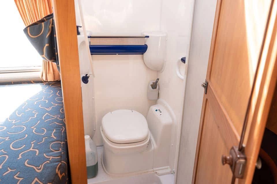Hymer B 574 - photo 20