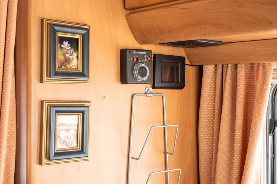Hymer B 574 - photo 16