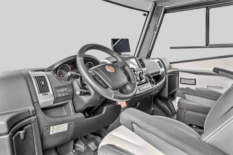 CHALLENGER SIRIUS 206 - photo 4