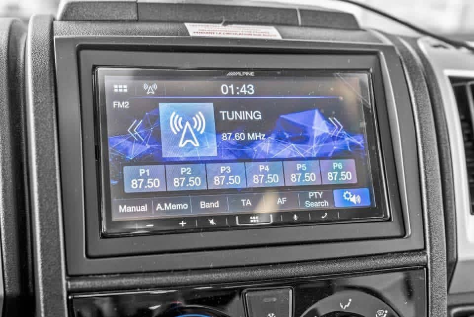 CHALLENGER SIRIUS 206 - photo 11