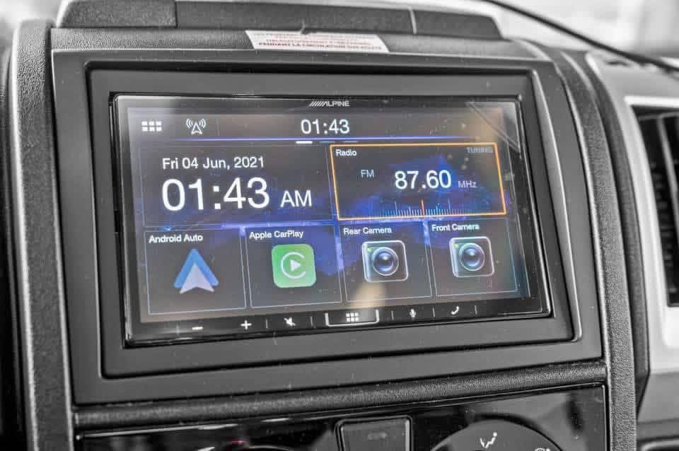 CHALLENGER SIRIUS 206 - photo 10