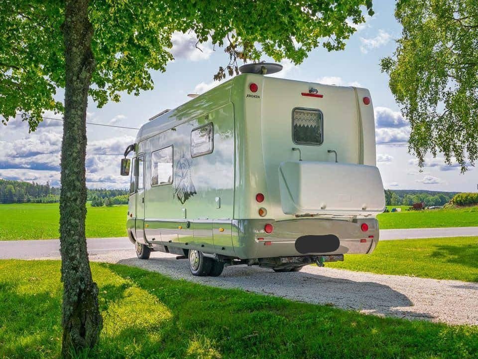 MERCEDES HYMER S 650 - photo 32