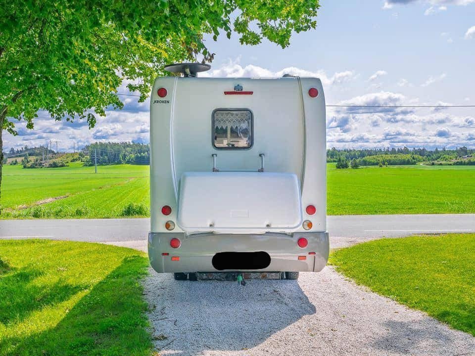 MERCEDES HYMER S 650 - photo 3