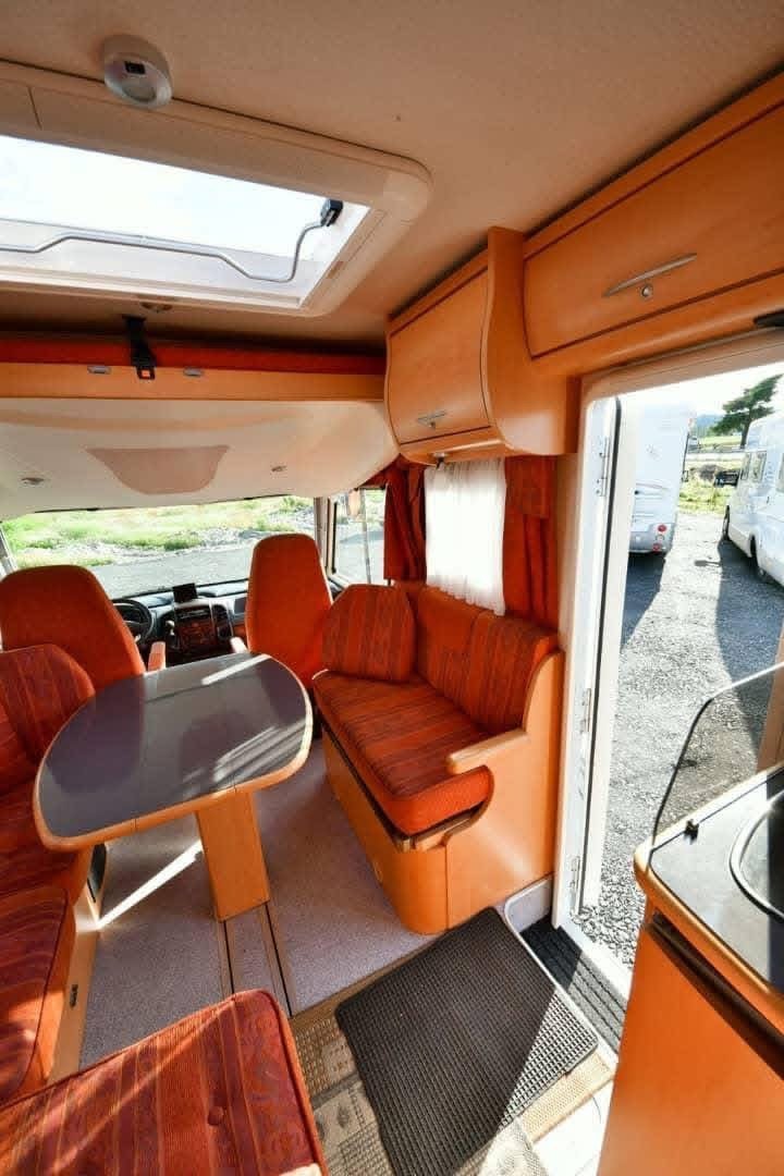 FIAT FRANKIA COMPACT CLASS 600 - photo 17
