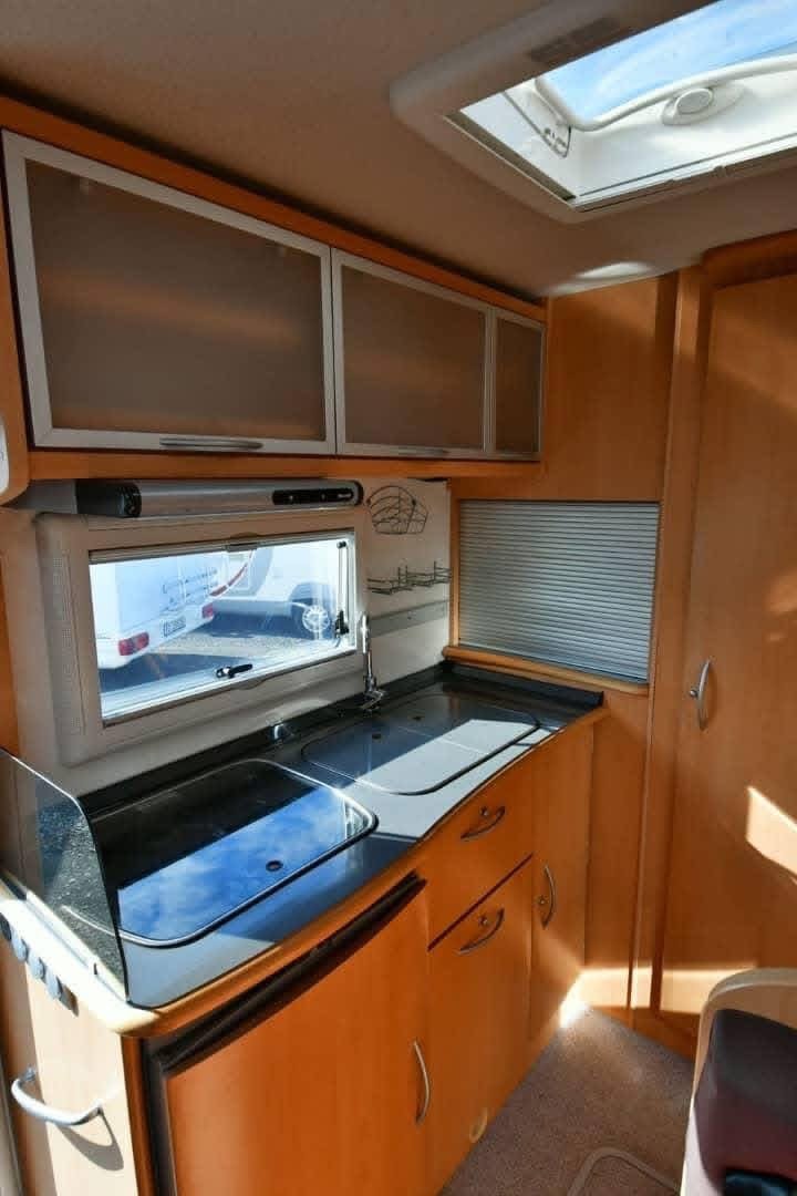FIAT FRANKIA COMPACT CLASS 600 - photo 15