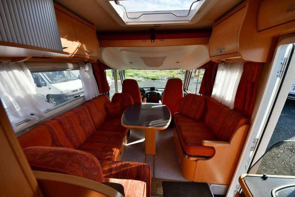 FIAT FRANKIA COMPACT CLASS 600 - photo 14
