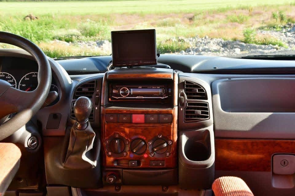 FIAT FRANKIA COMPACT CLASS 600 - photo 23