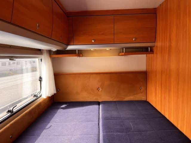 KNAUS IMPÉRIALE - photo 6