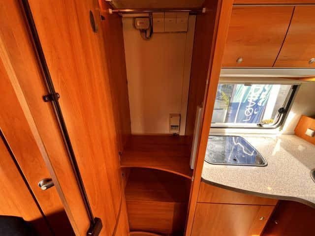 KNAUS IMPÉRIALE - photo 10