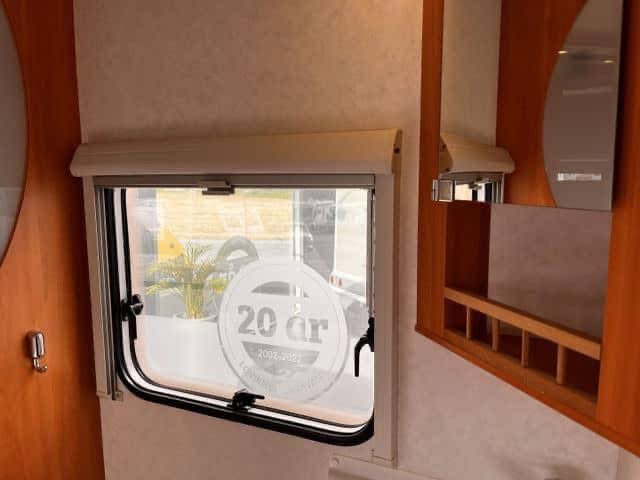 KNAUS IMPÉRIALE - photo 15