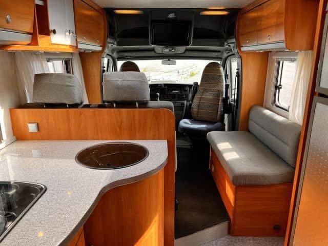 KNAUS IMPÉRIALE - photo 16