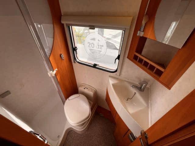 KNAUS IMPÉRIALE - photo 11