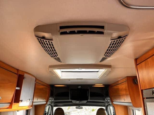 KNAUS IMPÉRIALE - photo 14