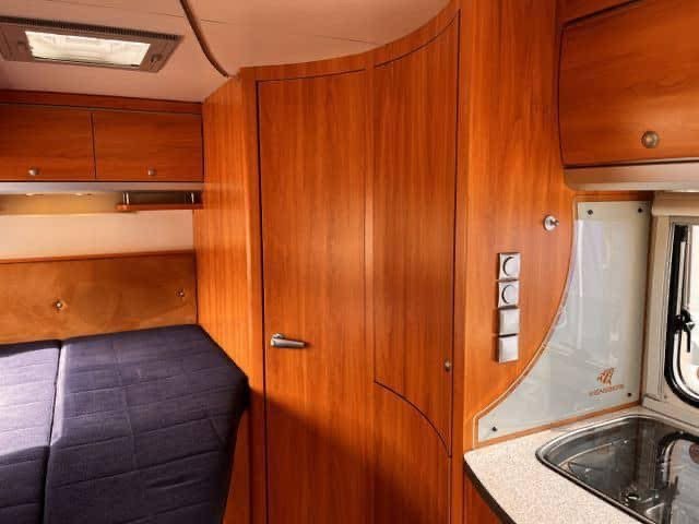 KNAUS IMPÉRIALE - photo 13