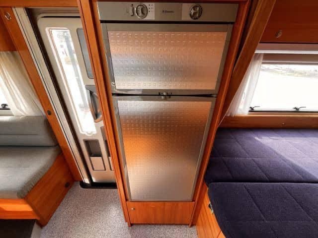 KNAUS IMPÉRIALE - photo 12