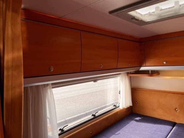KNAUS IMPÉRIALE - photo 22